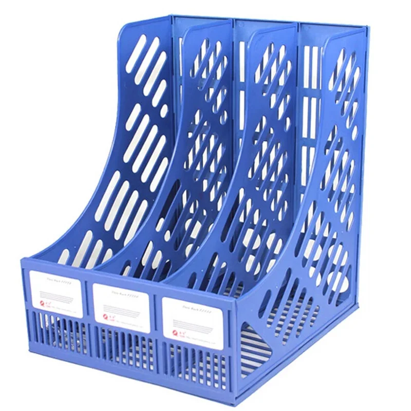 

Home Office Desk Accessories File Storage Shelf Bookshelf Desktop Bookshelf Desk Storage Book Organizer