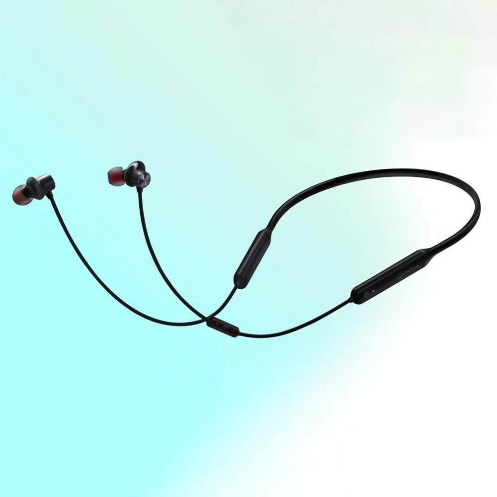 OnePlus Bullets Wireless Z Bass Edition 