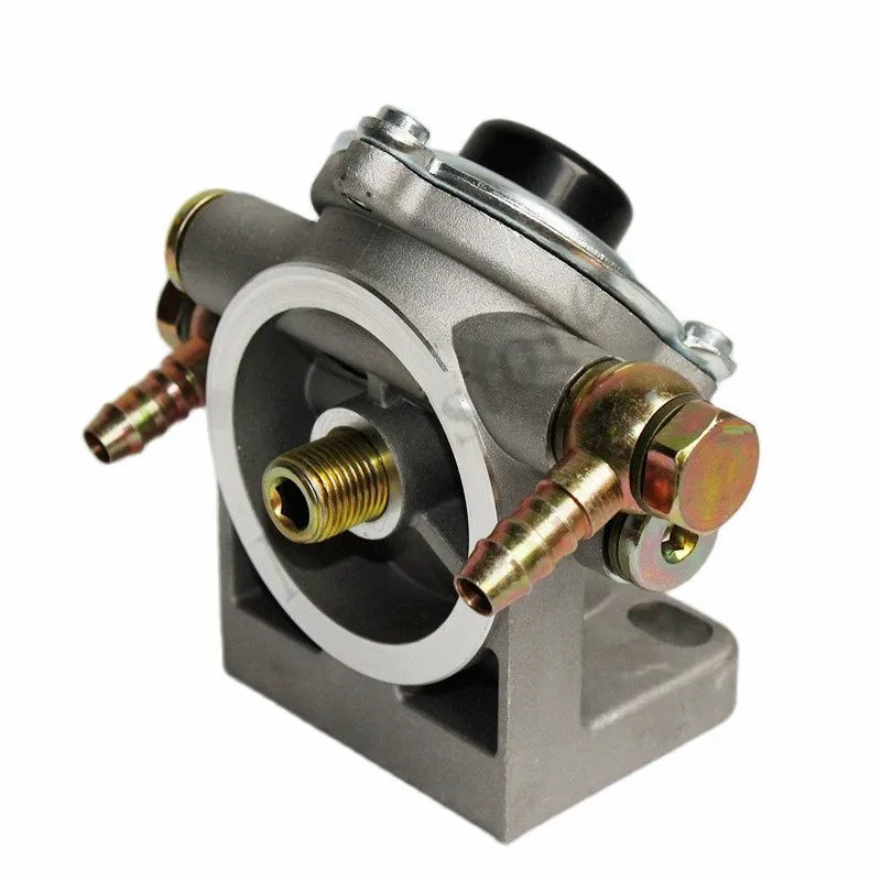 Fuel Water Separator Assembly 4D27G31-24100 1105010-903 UF0163-031 Fuel Filter For XINCHAI Forklift Diesel Filter Assembly
