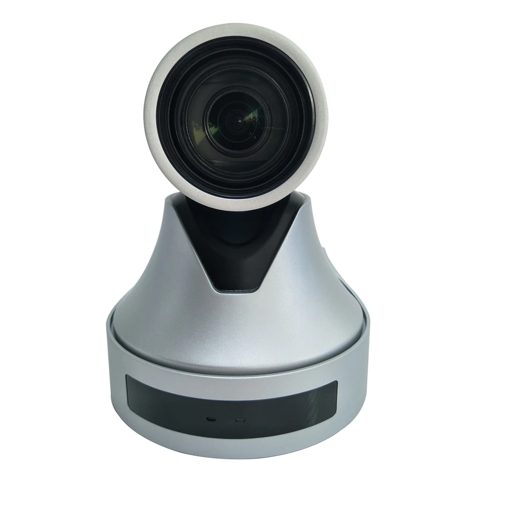 12x оптический зум 2MP 1080P 60Fps SDI IP камера для потоковой передачи аудио через / HDMI