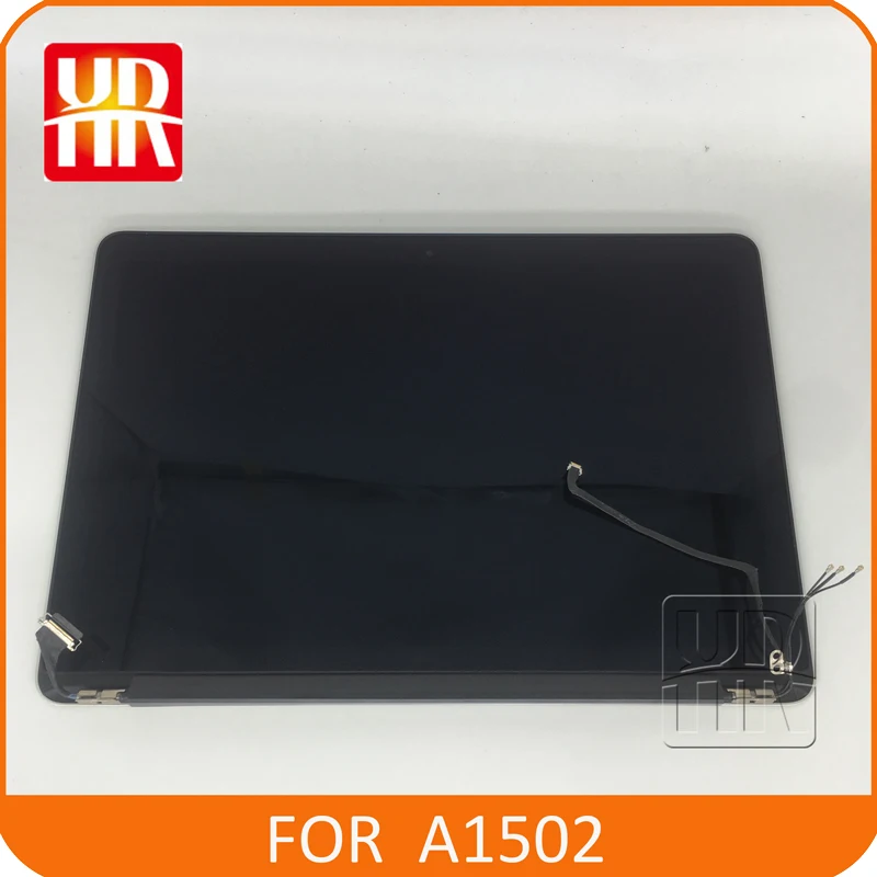 CTMOGOVE новый дисплей в сборе для Macbook Pro retina 13 &quotA1502 ЖК-экран MF839 M841EMC 2835 начала 2015 |