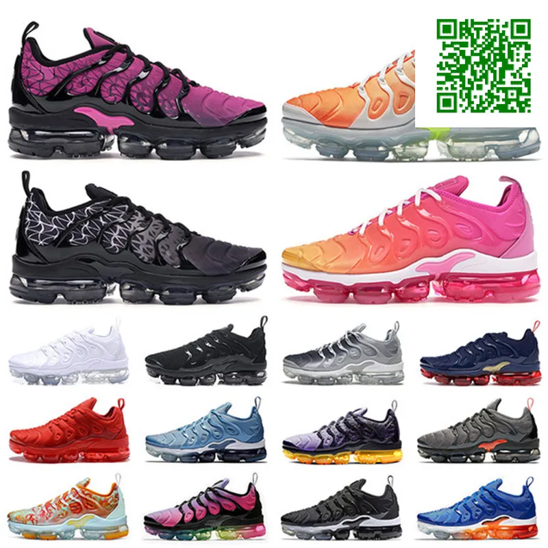 

2019 plus Racer University Women's running designer's shoe cube active rainbow men's shoe trainer zapatos off white sneakers