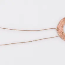 30uH 18 мм катушка беспроводной зарядки катушка XKT-L73