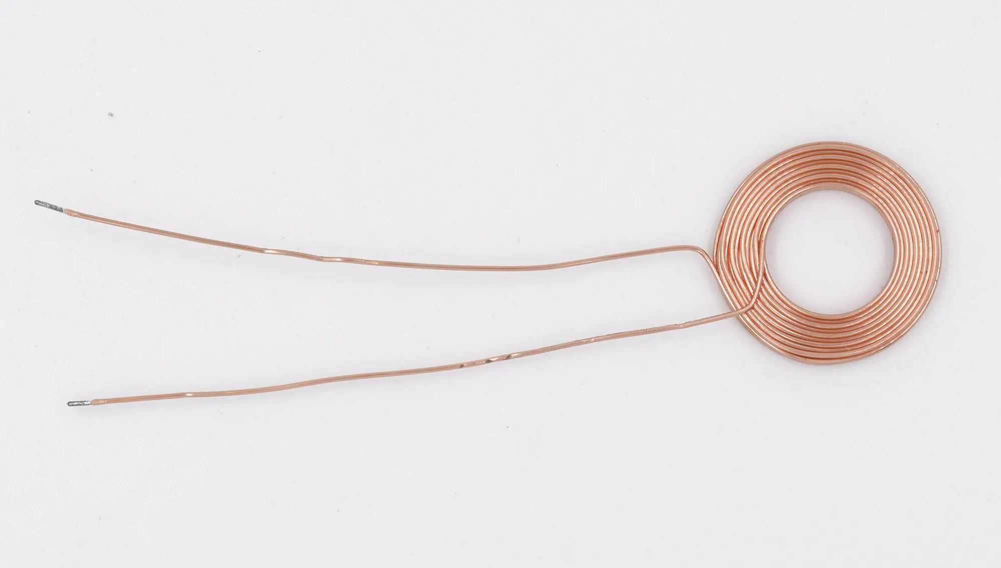 

30uH 18mm Coil Wireless Charging Coil XKT-L73