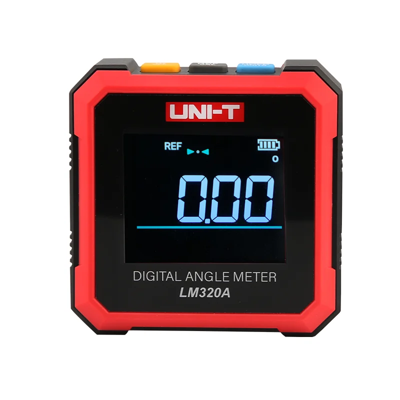 Laser Inclinometer Inclinometer Unit Laser Level Unit Unit Lm320b