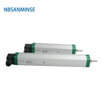 

linear displacement sensor KTC 225 250 275 300 325 350 360 375 mm Pull rod electronic ruler NBSANMINSE