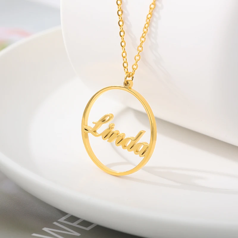 Custom-Round-Shape-Name-Pendant-Necklace-For-Women-Gold-Chain-Jewelry-Gift-For-Love-Personalized-Name (2)