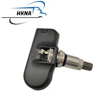 4 шт. 315 МГц Tpms 1k0907253d 1k0907255c 1k0907253e Oem датчик давления в шинах для Vw Audi