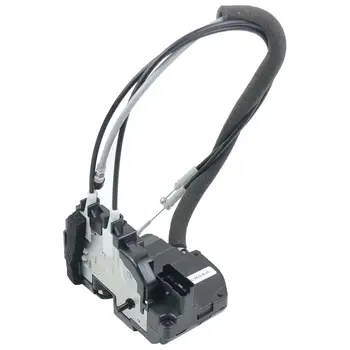 

AP02 New Door Lock Actuator Driver Rear Left 82501EL00A 937282 For Nissan Versa 1.6 Base/ S Plus/ S/ SL/ SV Versa 1.8 S/SL Sedan