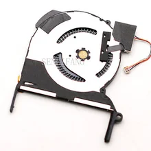 Для Delta ND55C44-17A13 DC5V 0.50A ноутбук встроенный ультратонкий Вентилятор охлаждения процессора