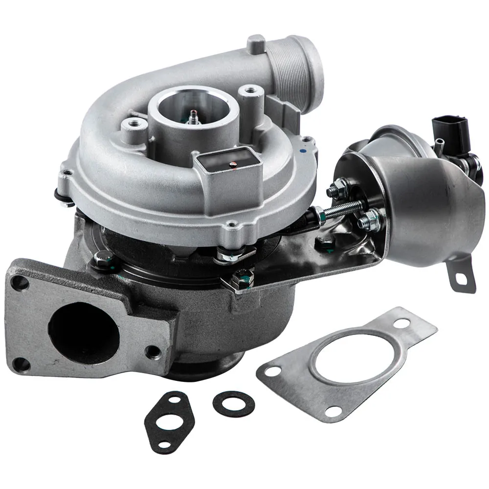 GT1749V Turbo Charger for Ford C-MAX Volvo C30 2.0 TDCi 100kw 760774-003 D4204T