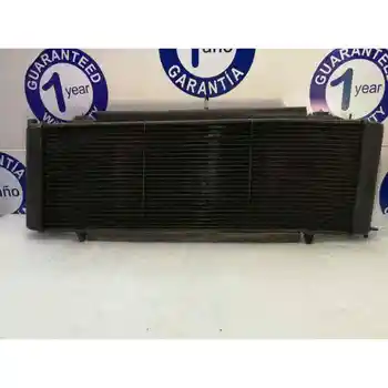 

52029100 WATER RADIATOR CHRYSLER JEEP CHEROKEE (J)