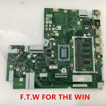 

5B20R56763 MB FOR para Lenovo Laptop Motherboard 330-15ARR Laptop CPU MBL81D2 R32200U UMA D4G NM-B681 100% probado