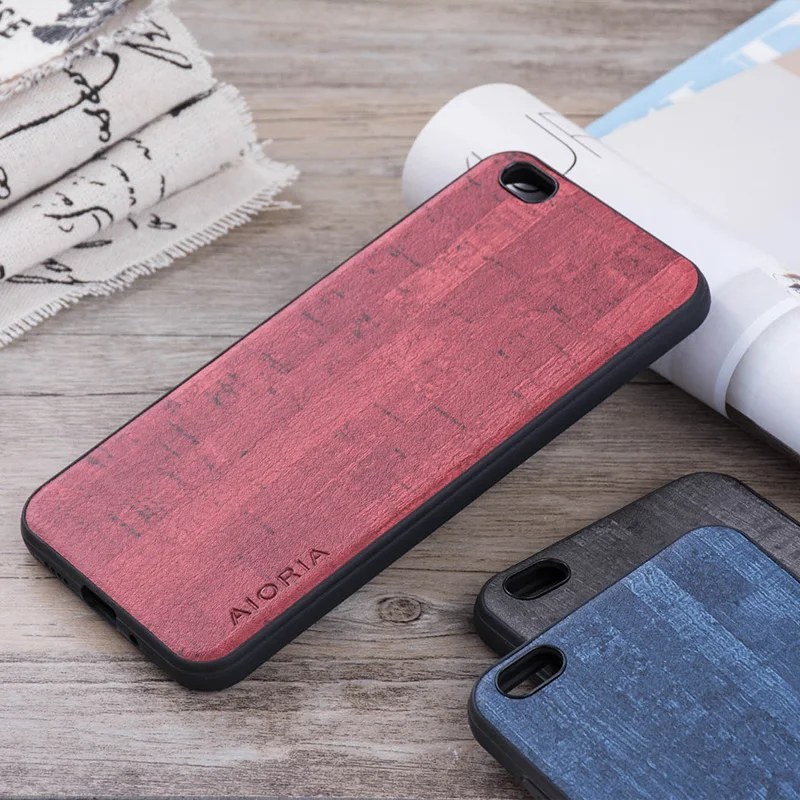 

Retro coque case for Xiaomi mi5c mi 5c TPU material industrial style fundas shock resistance