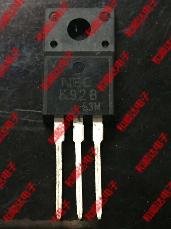 10 шт./лот K9288 2SK9288 новые имеющиеся TO-220F 450V 5A