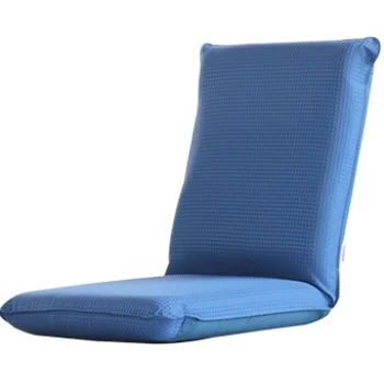 

Foldable Lazy Sofa Single Bed Tatami Room Bedroom Floating Window Backrest Chair Dormitory Small Easy