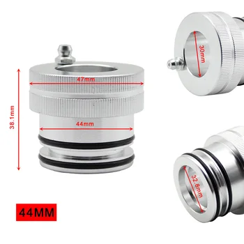 

ATV Wheel Bearing Tool Aluminum 44mm Oiling Grease For Polaris Durable