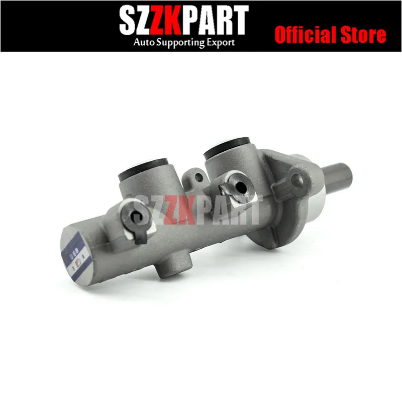 

Brake master cylinder assembly for Chinese CHERY QQ QQ3 2003-2015 0.8L 1.1L Engine Auto car motor parts S11-3505010