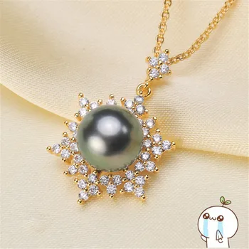

Pendant Findings, Fashion Popular European Style Pearl Pendant Mountings, Pendant Settings Jewelry Parts Fittings
