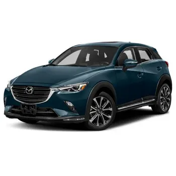 

Car Led interior lights For Mazda CX-3 CX3 CX-9 CX9 2019 8pc Led Lights For Cars lighting kit bulbs Canbus