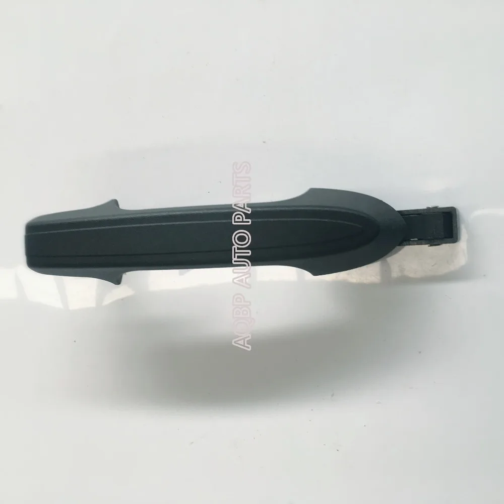 Авто запасные части внешние ручки части 6205410R0011 для JAC sunray наружные дверные ручки