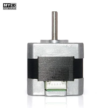 

High Quality Stepper Motor 42 motor 1.68A Two-phase High CNC NEMA17 For 3D Printer Motor