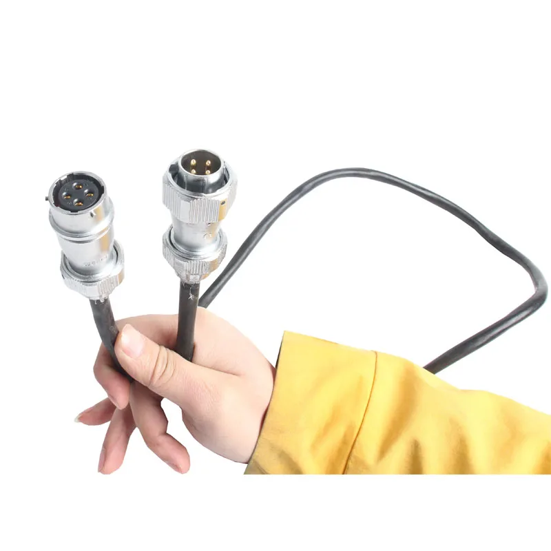 Extension power cord accessory after sale service for power fin BLUEDRIVE sports accessory