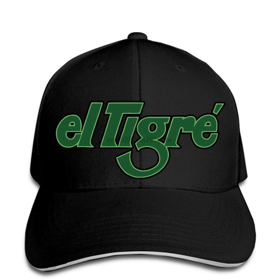 El Tigre Arctic Cat Vintage Gambar 