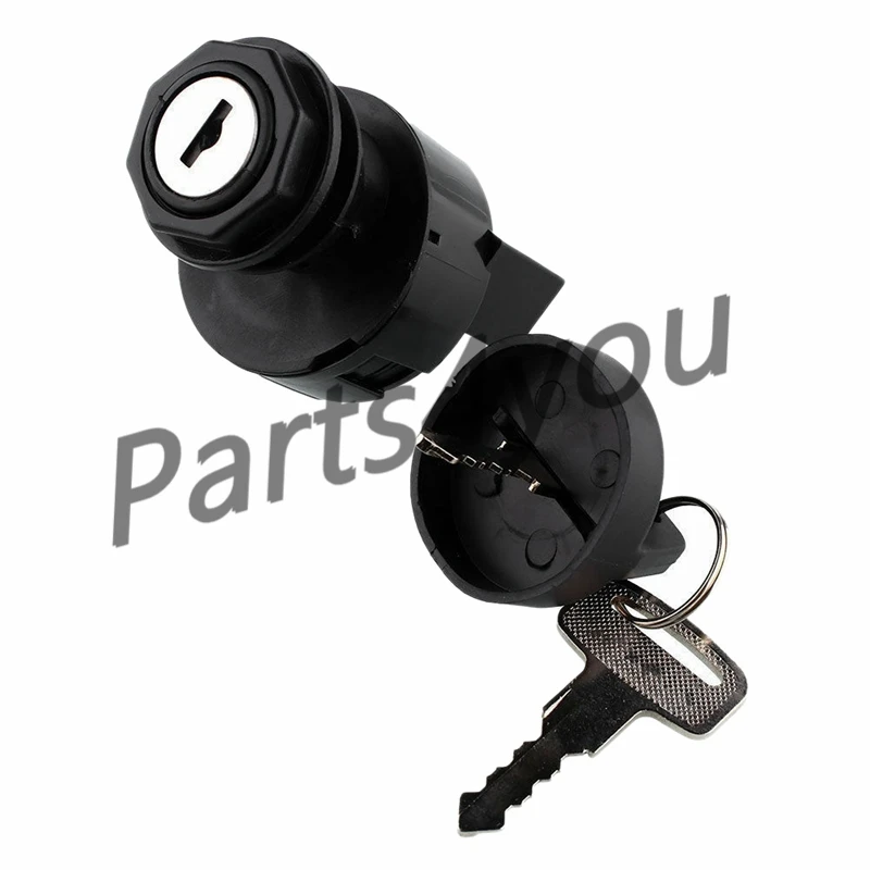 IGNITION KEY SWITCH FOR POLARIS RANGER 1000 DIESEL EU 2016-2017 IGNITION KEY SWITCH FOR POLARIS RANGER 1000 DIESEL EU 2016-2017