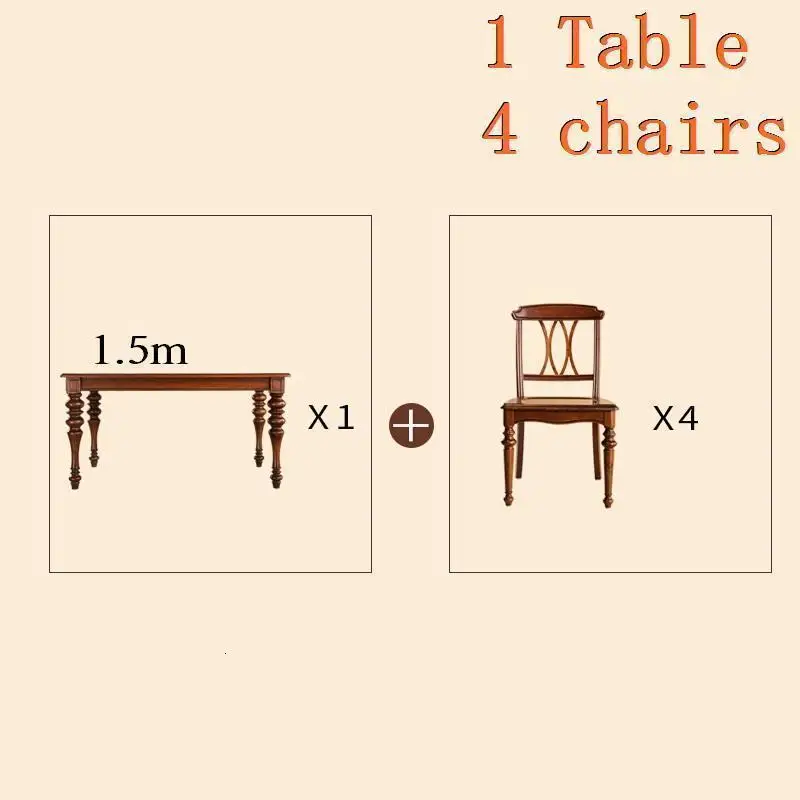 Esstisch таволо Eettafel набор Salle A Manger модерн Eet Tafel деревянный стол Comedor Mesa De Jantar Bureau обеденный стол