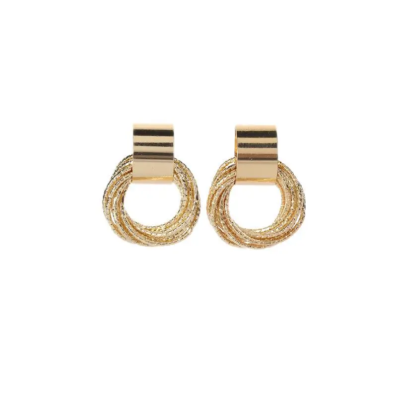 New-Retro-women-s-handmade-earrings-simple-fashion-earrings-jewelry-pendants-wedding-birthday-gift (4)