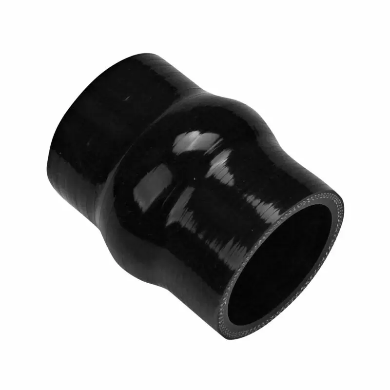 Аксессуары силиконовый шланг запчасти авто черный Замена 3 дюйма 2 МПа