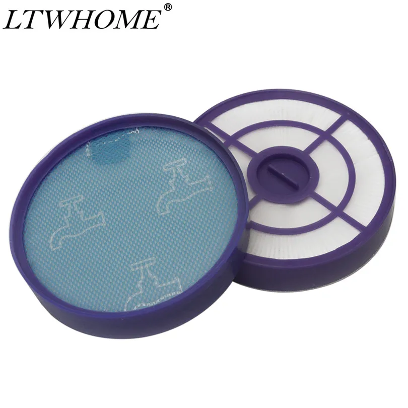 

LTWHOME Filter For Dyson DC19 DC20 DC21 & DC29 Pre & Post Motor Vacuum Cleaner