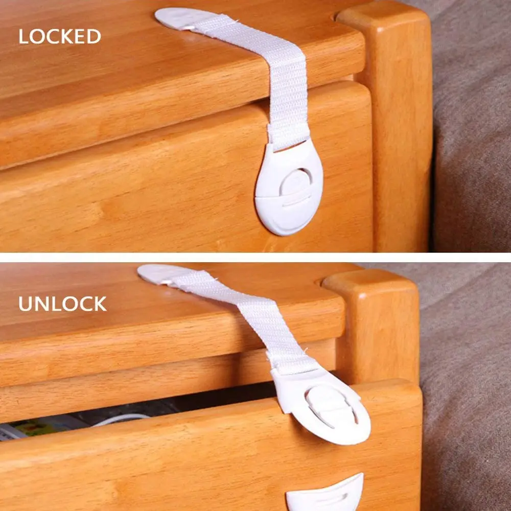 self adhesive cupboard locks