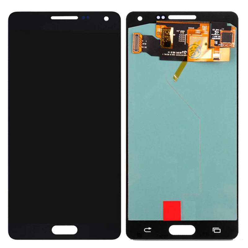 

5.0" Sinbeda AMOLED For Samsung A500 LCD Display Touch Screen Digitizer Samsung Galaxy A5 2015 Display A500F A500M LCD brand new