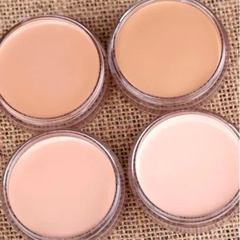 

Face Makeup Hide Dark Spot Blemish Even Skin Color Face Foundation Long-Lasting Waterproof Full Elegant Temperament Charming