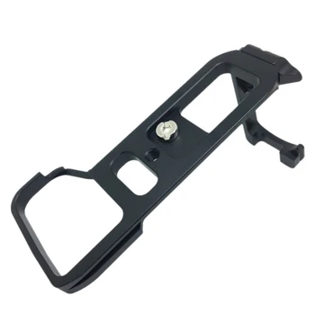 

A7M3 A7R3 A7RIII Quick Release L Plate Bracket Hand Grip Detachable for A7R3/A7M3/A9