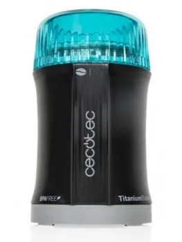 

CECOTEC GRINDER TITANMILL 200W (01502)