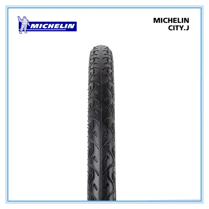 michelin city bike tire
