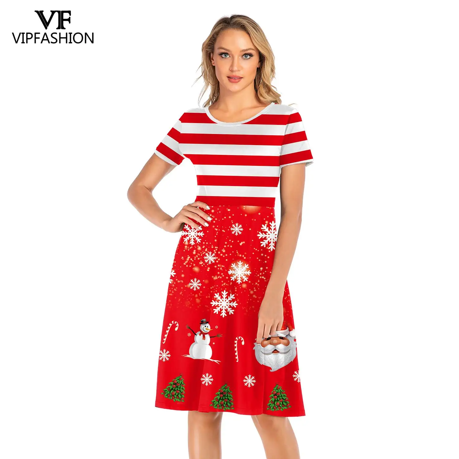 christmas dress aliexpress