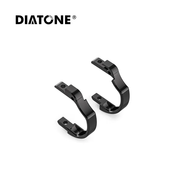 Camera mount for Diatone Roma F5 V2 / Roma F7