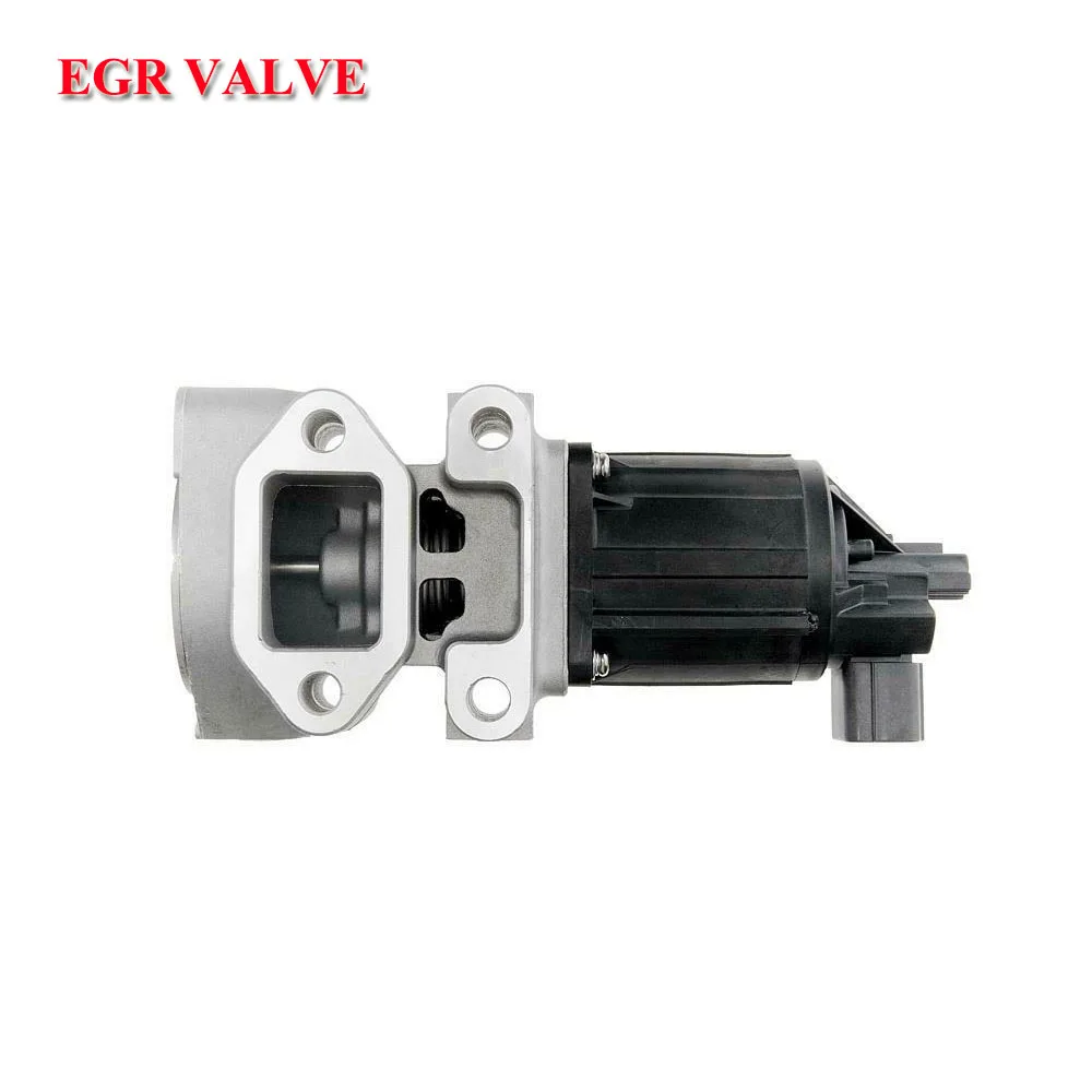 Рециркуляционный клапан выхлопного газа для Opel: ASTRA H J ZAFIRA B CORSA D MERIVA 058151076 08973766633