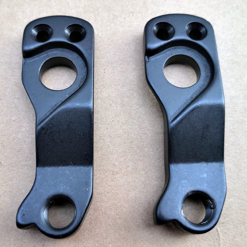 

5pc Bicycle rear derailleur hanger For Giant XTC Through Axle 2021 Ebike GIANT MECH dropout mountain bike rear derailleurs frame