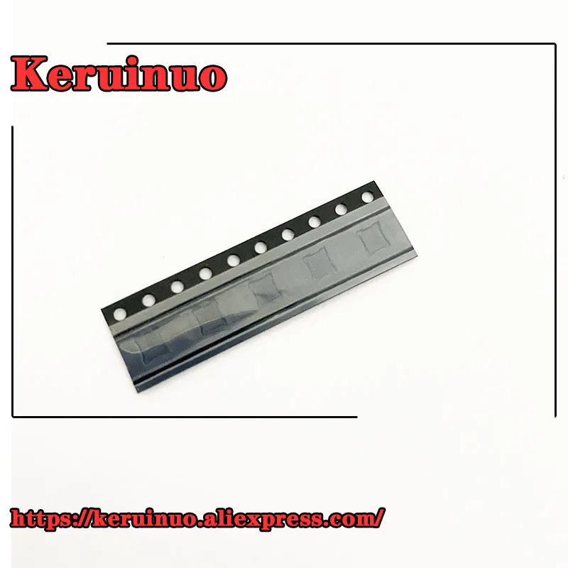 5 шт./лот usb зарядное устройство ic чип 1610A1 1610A 1610 36 контактов для iphone 5S U2 IC |