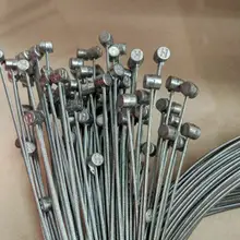 MTB дорожный велосипед Внутренний тормозной кабель сердечник 1,5 м Тормозная Линия 1 шт. SW