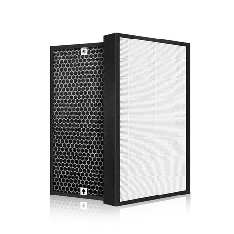 Purifier Hepa filter FY5185 and Activated carbon filter FY5182/30 For Philips  AC5659 5000 and 5000i Series