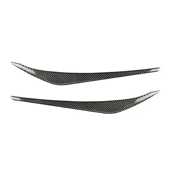 

For Elantra 2017-18 Carbon Fiber Cover Carbon Fiber Front Cover Reliable