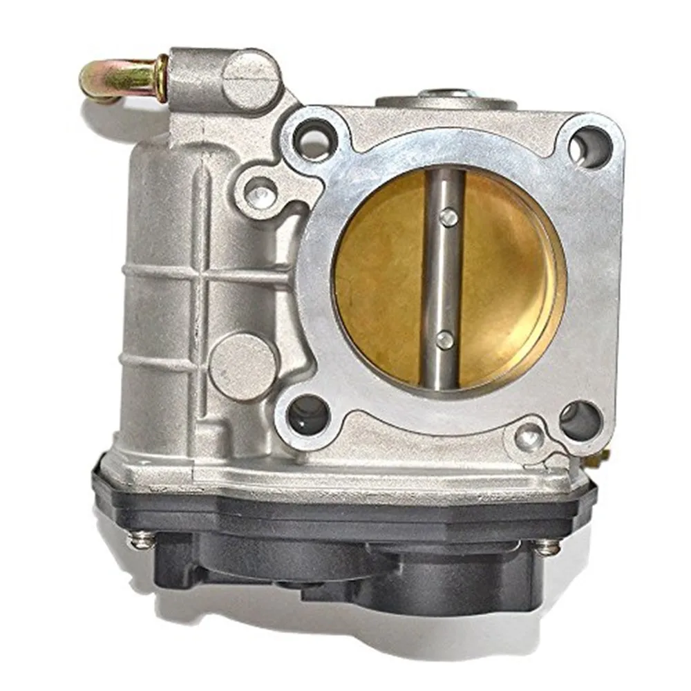 Car Throttle Body HR16DE SERA52601 SERA52601 16119ED000 fit for Nissan