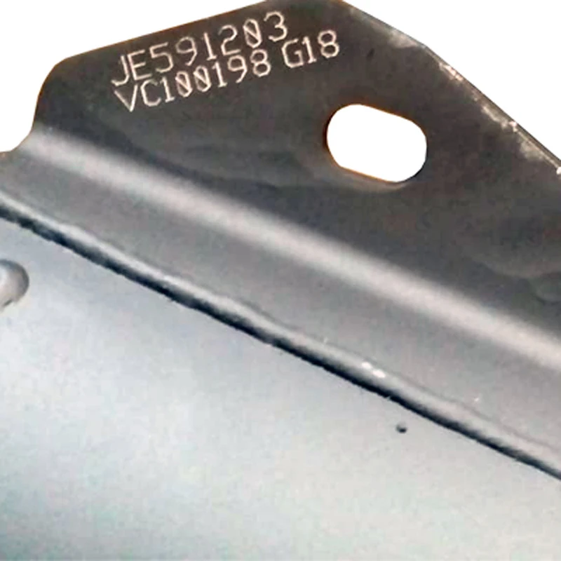 Chinese Cheap Price Metal Marking Machine Portable Pneumatic Marking Machine Serial Number Marking Machine