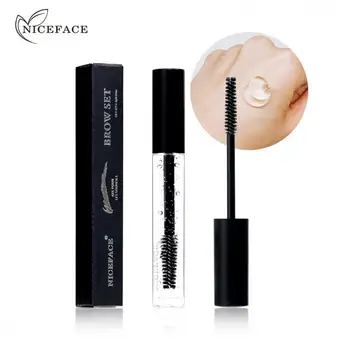 

3D Eyebrow Long Lasting Paint Eyebrow Pencil Fluid Gel Styling Fluid Makeup Waterproof Eyebrow Gel Liquid Natural Brows TSLM2